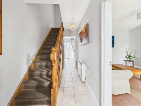 63 Fountain Court, Tralee, County Kerry. V92KP28 -  DNG