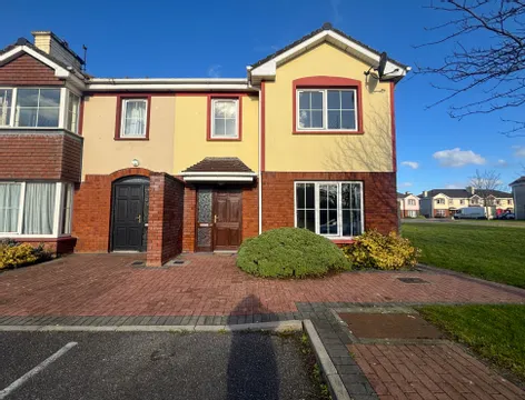 28 Tamhnach Lí, Monavally, Tralee, Co. Kerry, V92 N9R3, Ireland -  DNG