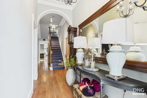 Main Street, Athleague, Co. Roscommon - DNG