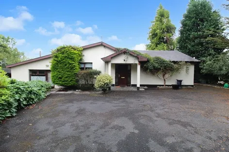 Stoneyisland Cottage, Stonyisland, Portumna, Co. Galway, H53 RF66 -  DNG