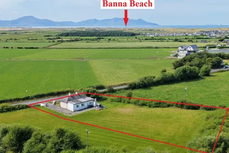 Killeacle, Ardfert, Co.Kerry -  DNG