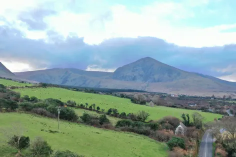 Killanoordrane, Cloghane, County Kerry. V92 K5T9 - DNG