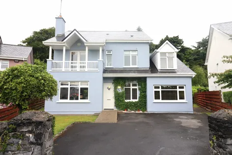 36 The Glade, Athenry, Co. Galway, H65 WR22, Ireland - DNG