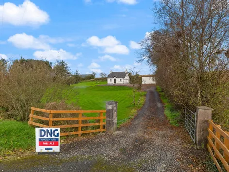 Baile Cottage, Sooey,Co. Sligo,F52PV08 - DNG