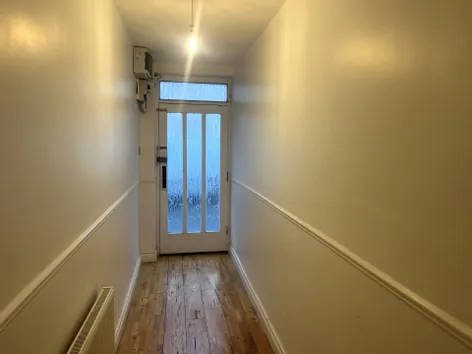 Thomas Street, Kiltimagh, Co. Mayo -  DNG