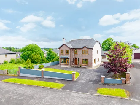 14 Westbury, Mayfield, Claremorris, Co. Mayo, F12 A0E0, Ireland -  DNG