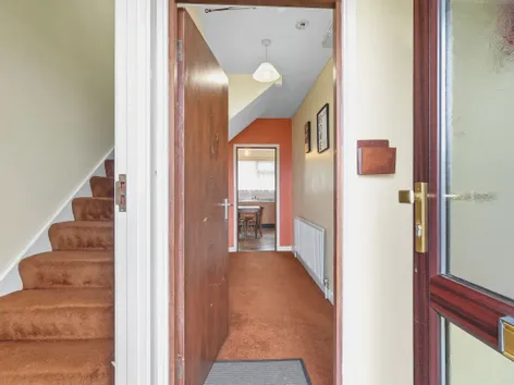 1 Seaview Drive, Cartron, Sligo -  DNG