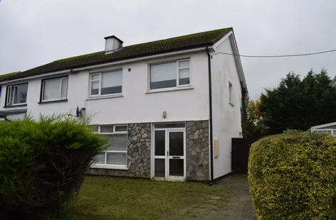 8 Oaklawns, Dublin Rd, Carlow Town, Carlow -  DNG