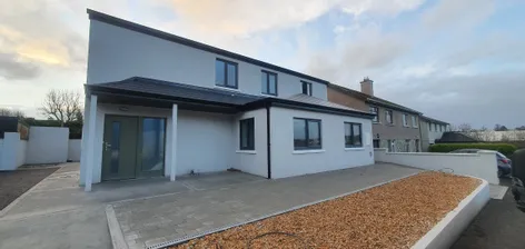 2 Quinn's Row, Castlebar, Co. Mayo, F23 XH90 -  DNG