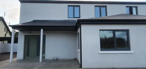 2 Quinn's Row, Castlebar, Co. Mayo, F23 XH90 -  DNG