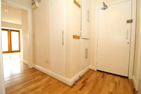 Apartment 5, Riverside Apartments, Newbridge St., Birr, Co. Offaly - DNG