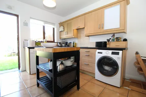 2 An Corrán, Crinkle, Birr, Co. Offaly R42 EW22 -  DNG