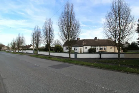 3 Cribben Terrace, Crinkle, Birr, Co. Offaly, R42 HH98 -  DNG