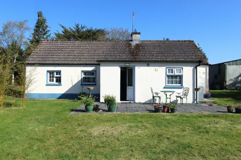 Hill View, Ballindown, Birr, Co. Offaly - DNG