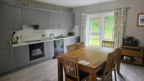 No. 6 Laganore, Portnablagh, Co. Donegal, F92VX25 -  DNG