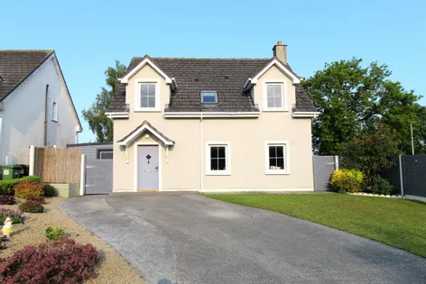 1 Whitefields, Cloghan, Co. Offaly, R42 D803 -  DNG