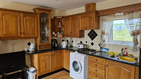 Tory Island, Co. Donegal, F92 K261, Ireland - DNG