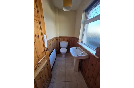 24 Upper Thomas Street, Castlebar, Co. Mayo, F23 NR22 -  DNG