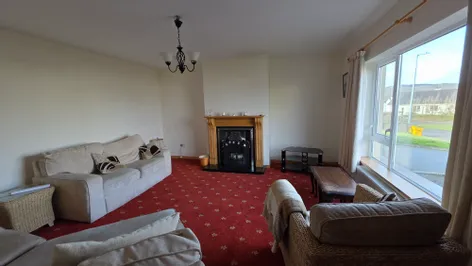 21 Oak Grove, Kill, Dunfanaghy, Co. Donegal, F92 Y582 -  DNG