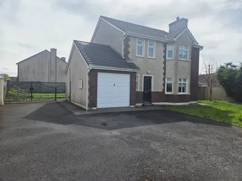 2 Manor Village, Westport Road, Castlebar, Co. Mayo, F23 YY84, Ireland - DNG