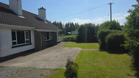 Ards Beg, Co. Donegal, F92 E4X9, Ireland - DNG