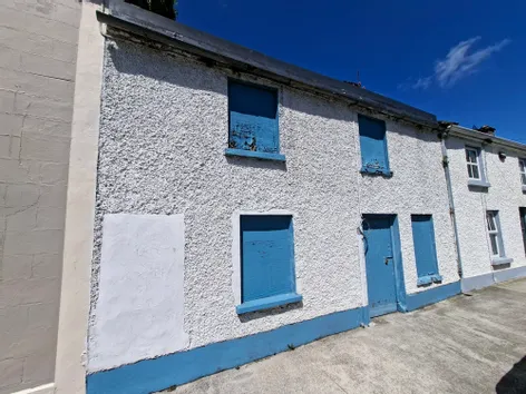 Barrack Street, Crinkle, Birr, Co. Offaly -  DNG