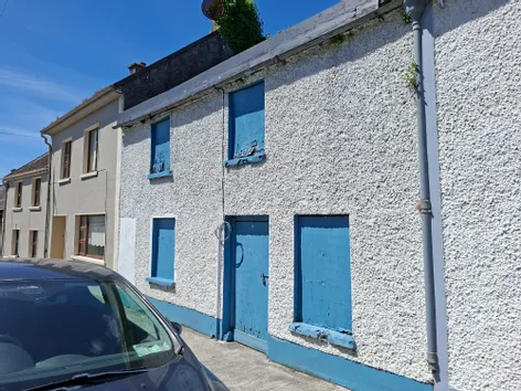 Barrack Street, Crinkle, Birr, Co. Offaly -  DNG