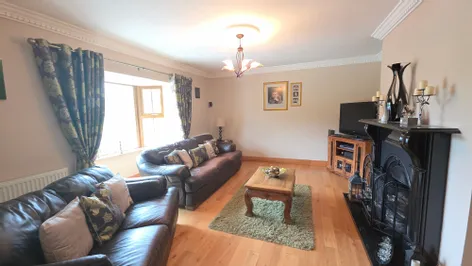 Factory Road, Derrybeg, Co. Donegal. F92 D210  -  DNG