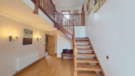 Factory Road, Derrybeg, Co. Donegal. F92 D210  -  DNG