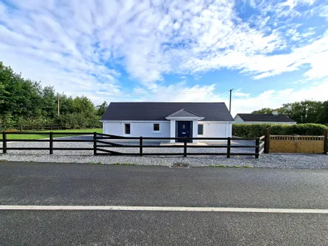 Broughal, Kilcormac, Co. Offaly -  DNG