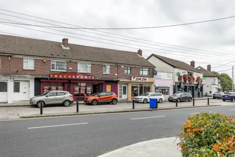 126,128 Sycamore Road, Finglas, Dublin 11  -  DNG