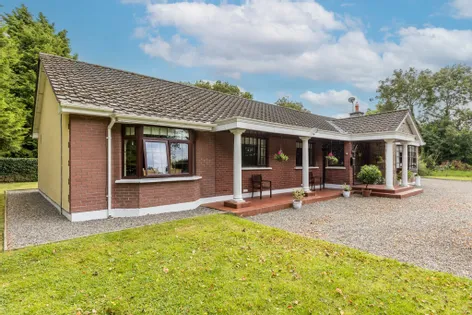 Grange, Kilbride, Ashbourne, Co. Meath -  DNG