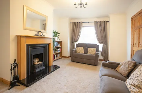 203 Cartur Mor, Clybaun Road, Knocknacarra, Galway City  -  DNG