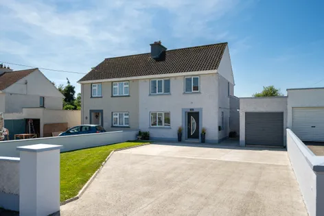 20 Delvin Park, Ferbane, Co. Offaly, R42 DK38 -  DNG