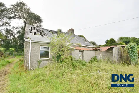 Laccamore, Kilflynn, County Kerry. V92 YA43 -  DNG