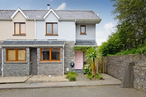26 The Blennicks, Rosses Point, Sligo -  DNG