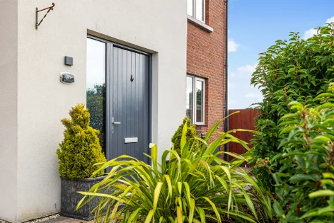 26 The Close, Ledwill Park, Kilcock, Co. Kildare, W23 YXT8, Ireland - DNG