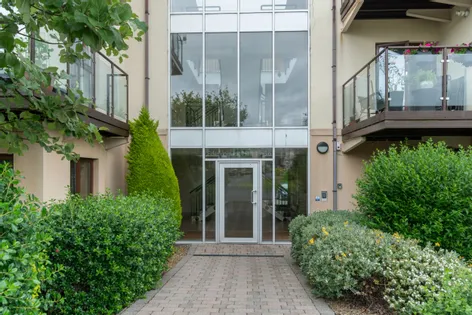 Apartment 27, Block B, Edenmount Hall, Prospect Drive, Brooklawns, Sligo, F91 T276 - DNG