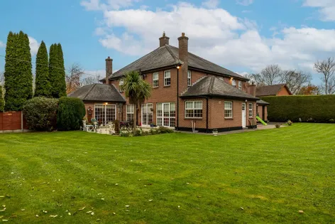 Teach O'Coinnigh, Coolquay Common The Ward, North Co. Dublin -  DNG