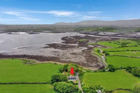 Parkmore, Kinvara, Co. Galway -  DNG