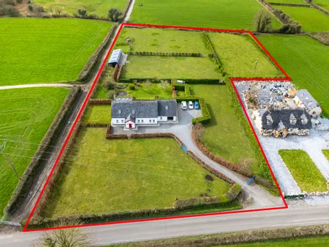 Castletown, Fortal, Birr, Co. Offaly, R42 YE36 -  DNG