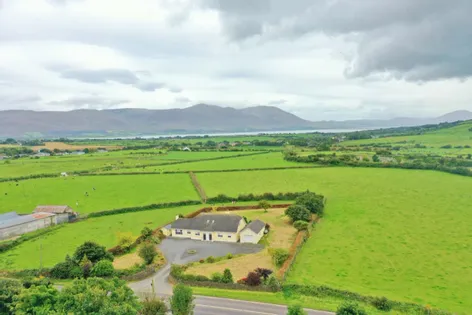 Clogherbrien, Tralee, County Kerry. V92 CXV3 -  DNG
