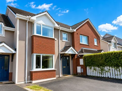 69 Ard Aulin, Mungret, Co. Limerick -  DNG