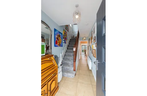 21 Birch Close, Johnstown Wood, Co. Meath, C15 T9NX. - DNG