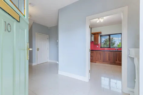 10 Hillcrest, Mayfield, Claremorris, Co. Mayo -  DNG