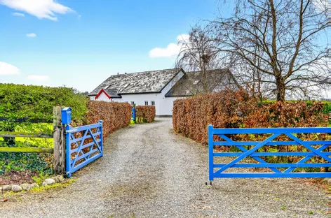 Castletown, Fortal, Birr, Co. Offaly, R42 YE36 -  DNG