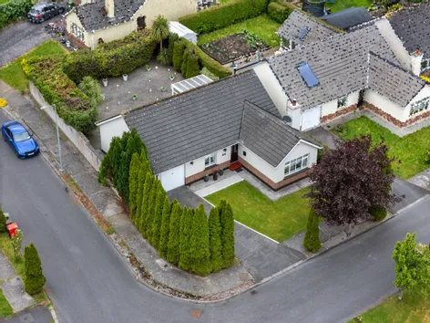 Laurel Lodge, 13 Westgate, Birr, Co. Offaly, R42 ED68 -  DNG