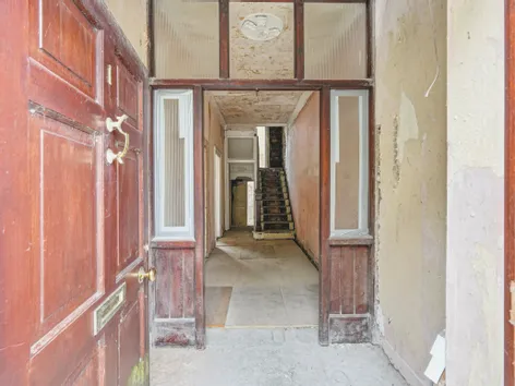 1 The Mall, Sligo -  DNG