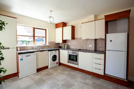 24 Ryebridge Close, The Ryebridge, Kilcock, Co. Kildare, W23 A373 -  DNG