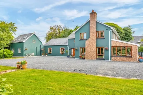 Tesano Lodge Baldwinstown, Garristown Co. Dublin, A42 HH52, Ireland - DNG